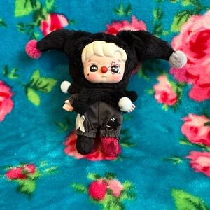 WHY SO SERIOUS Series - SHADOW JOKER